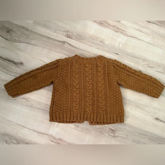 Doen kids’ sweater - Picture 9 of 12